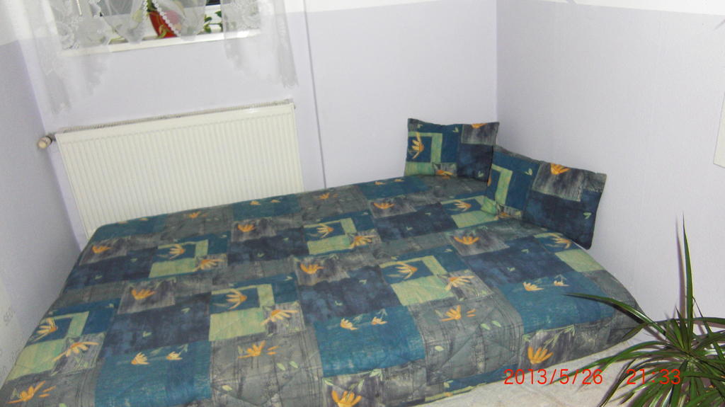 Ferienwohnung Spandau Berlin Cameră foto